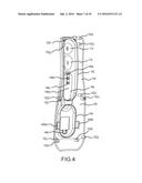 ORAL IRRIGATOR diagram and image