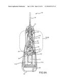 ORAL IRRIGATOR diagram and image