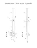 INTRAOCULAR LENS-INSERTING INSTRUMENT diagram and image