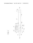 INTRAOCULAR LENS-INSERTING INSTRUMENT diagram and image