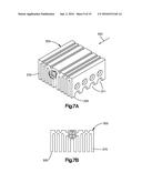 Implants/Procedures Related to Tibial Tuberosity Advancement diagram and image