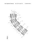 Marker and Stent diagram and image