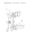 TRACTION SPLINTS AND METHODS OF USING TRACTION SPLINTS diagram and image