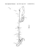 TRACTION SPLINTS AND METHODS OF USING TRACTION SPLINTS diagram and image