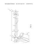 TRACTION SPLINTS AND METHODS OF USING TRACTION SPLINTS diagram and image