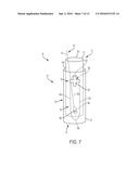 TRACTION SPLINTS AND METHODS OF USING TRACTION SPLINTS diagram and image