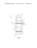 TRACTION SPLINTS AND METHODS OF USING TRACTION SPLINTS diagram and image