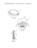 PORTABLE CERVICAL TRACTION DEVICE WITH SUSPENSION HEAD HALTER diagram and image