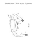 PORTABLE CERVICAL TRACTION DEVICE WITH SUSPENSION HEAD HALTER diagram and image