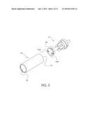 EYE MARKER DEVICE diagram and image