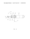 EYE MARKER DEVICE diagram and image