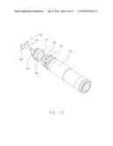 EYE MARKER DEVICE diagram and image