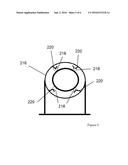 INFECTIOUS DISEASE ISOLATION AND TREATMENT ENCLOSURE SYSTEM diagram and image