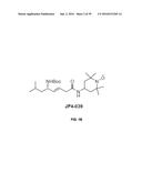 COMPOUNDS FOR THE TREATMENT OF PATHOLOGIES ASSOCIATED WITH AGING AND     DEGENERATIVE DISORDERS diagram and image