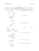 COMPOUNDS FOR THE TREATMENT OF PATHOLOGIES ASSOCIATED WITH AGING AND     DEGENERATIVE DISORDERS diagram and image