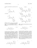 COMPOUNDS FOR THE TREATMENT OF PATHOLOGIES ASSOCIATED WITH AGING AND     DEGENERATIVE DISORDERS diagram and image