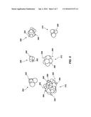 METHOD AND DEVICES FOR MANUFACTURING AND DELIVERING OF AEROSOLIZED     FORMULATIONS diagram and image