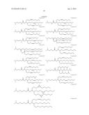 COMPOSITIONS AND METHODS FOR DELIVERING MESSENGER RNA diagram and image