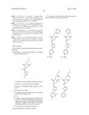 COMPOUNDS AND METHODS FOR REGULATING  INTEGRINS diagram and image