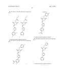 COMPOUNDS AND METHODS FOR REGULATING  INTEGRINS diagram and image