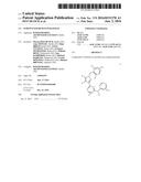 Substituted Benzylpyrazoles diagram and image