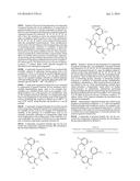 Substituted Benzylpyrazoles diagram and image