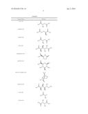 SALTS OF LORCASERIN WITH OPTICALLY ACTIVE ACIDS diagram and image