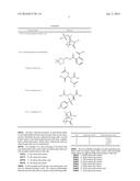 SALTS OF LORCASERIN WITH OPTICALLY ACTIVE ACIDS diagram and image