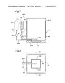 APPARATUS FOR PREPARING GAS FOR TRANSDERMAL ABSORPTION, METHOD FOR     PREPARING GAS FOR TRANSDERMAL ABSORPTION, AND GAS FOR TRANSDERMAL     ABSORPTION diagram and image