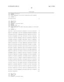 COMPOSITION FOR INDUCING PROLIFERATION OR ACCUMULATION OF REGULATORY T     CELLS diagram and image