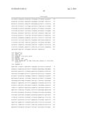 COMPOSITION FOR INDUCING PROLIFERATION OR ACCUMULATION OF REGULATORY T     CELLS diagram and image