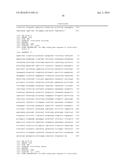 COMPOSITION FOR INDUCING PROLIFERATION OR ACCUMULATION OF REGULATORY T     CELLS diagram and image