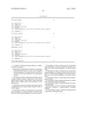 COMPOSITION FOR INDUCING PROLIFERATION OR ACCUMULATION OF REGULATORY T     CELLS diagram and image