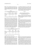 METHODS FOR THE REGULATION OF MATRIX METALLOPROTEINASE EXPRESSION diagram and image