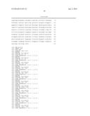 LEUKOLECTINS AND USES THEREOF diagram and image