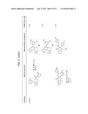 CD40 Signalling Inhibitor and a Further Compound, Wherein the Further     Compound is a Bile Acid, a Bile Acid Derivative, an TGR5-Receptor     Agonist, an FXR Agonist or a Combination Thereof, for the Treatment of     Chronic Inflammation, and the Prevention of Gastrointestinal Cancer or     Fibrosis diagram and image