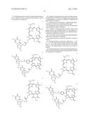 TARGETING THYMIDINE KINASE PHOTOSENSITIZER AND PHARMACEUTICAL COMPOSITION     AND USE FOR CANCER TREATMENT THEREOF diagram and image