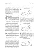 COMPOSITIONS AND PREPARATION METHODS OF LOW MELTING IONIC SALTS OF     POORLY-WATER SOLUBLE DRUGS diagram and image