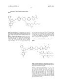 COMPOSITIONS AND PREPARATION METHODS OF LOW MELTING IONIC SALTS OF     POORLY-WATER SOLUBLE DRUGS diagram and image