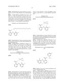 COMPOSITIONS AND PREPARATION METHODS OF LOW MELTING IONIC SALTS OF     POORLY-WATER SOLUBLE DRUGS diagram and image