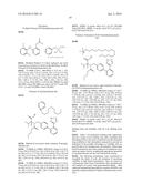 COMPOSITIONS AND PREPARATION METHODS OF LOW MELTING IONIC SALTS OF     POORLY-WATER SOLUBLE DRUGS diagram and image