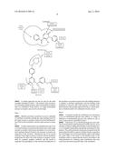 ENZYME AND RECEPTOR MODULATION diagram and image