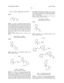 ENZYME AND RECEPTOR MODULATION diagram and image