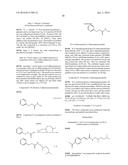 ENZYME AND RECEPTOR MODULATION diagram and image