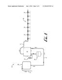 SYSTEM AND METHOD FOR TREATMENT OF PERISHABLE GOODS WITH HYDROGEN-RICH     WATER diagram and image