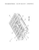 STERILIZATION TRAY FOR INSTRUMENTS diagram and image