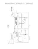 Sanitization Device Using Electrical Discharge diagram and image