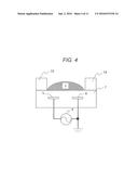 Sanitization Device Using Electrical Discharge diagram and image