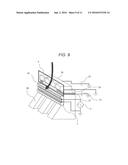 Sanitization Device Using Electrical Discharge diagram and image