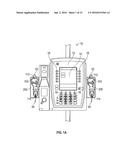 PUMP CASSETTES WITH PISTON AND INFUSION PUMP SYSTEMS diagram and image